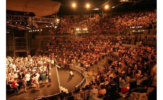 河口湖ステラシアター フレンドリークラブ 2026年度 年間会員加入（一般会員）【音楽文化支援企画】 FCBB003