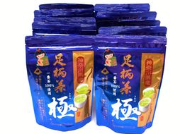 ティーバッグ「極」200個セット（3ｇ×20×10袋）