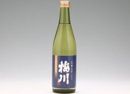 梅川　純米料理酒　500ml