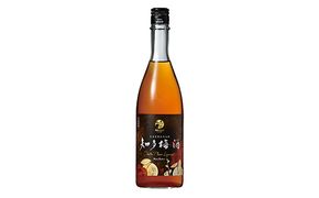 知多梅酒720ml×1本 〇