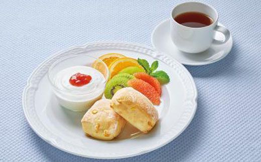 K1390 テーブルマークのコーンブレッド100個セット