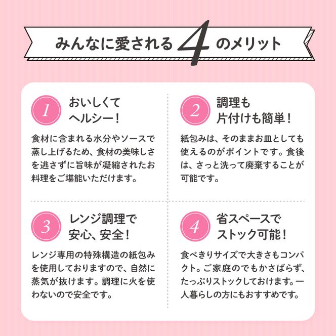 訳あり ミールキット 10食 セット 紙包み 簡単 贅沢 料理 冷凍 おかず レンジ 調理 料理 おつまみ 静岡県 藤枝市 [  PT0074-000017 ]