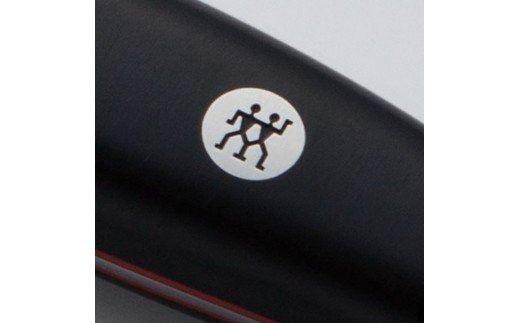 Zwilling ツヴィリング 「 ツヴィリング アーク 三徳包丁 180mm 日本製 」 三徳 包丁 ステンレス 岐阜県関市製 【日本正規販売品】38877-181