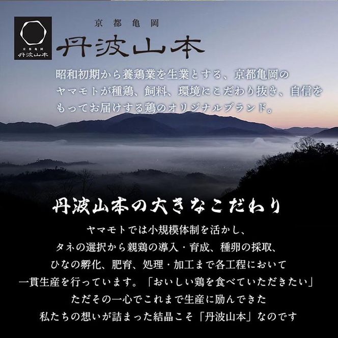 鶏肉 丹波黒どり＆丹波赤どり むね肉 8kg(各4kgずつ)≪訳あり 国産 地鶏 食べ比べ 業務用 冷凍 送料無料 1パック2kg≫