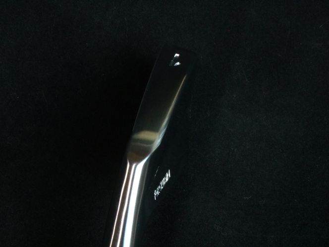 1118.０番アイアンマッスルバック　レフティモデル　DaimanaTB  70S、TX、X　ゴルフクラブ 