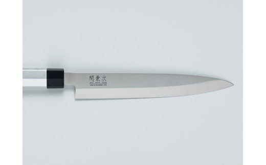 H17-31 アルミ柄和包丁 刺身240mm【最長6か月を目安に配送】