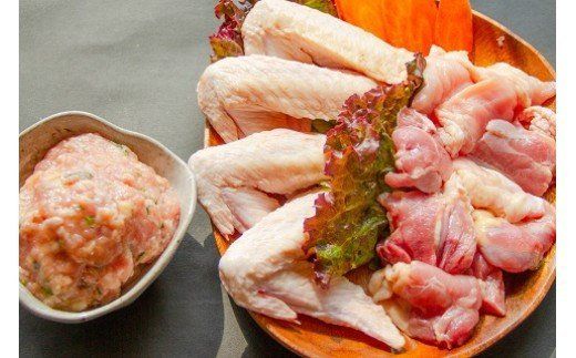 元祖白だし濃厚スープ 名古屋コーチン鶏鍋セット（3～4人前） H001-069