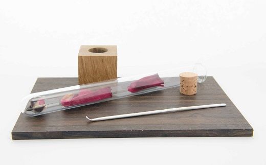 シルバー製イヤーピック（耳かき）  HAK001