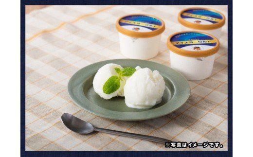 アイスヨーグルトセット 【 アリマン 菓子 デザート 詰め合わせ アイス ヨーグルト 】 [E2903]