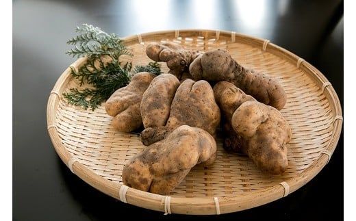 E060 徳地やまのいものすりおろしトロロ　100g×2個