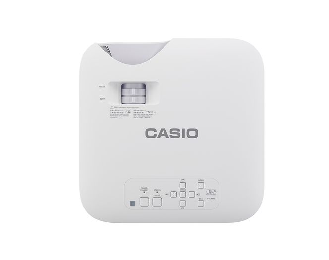 CASIOプロジェクター XJ-F211WN hi011-089（山形県東根市） | ふるさと 