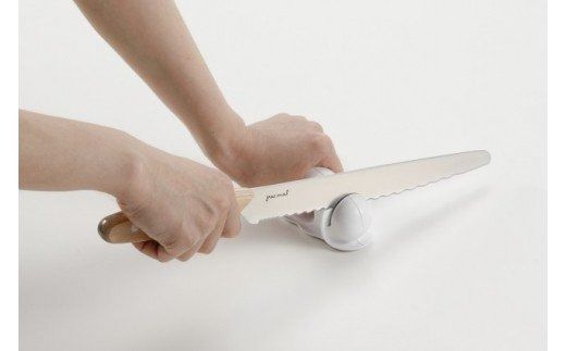 H6-106 波刃が研げるシャープナー（AP-0163）