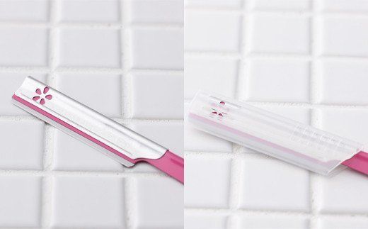 H5-206 ◇貝印 ビューティM SM50本（10本入×5個）