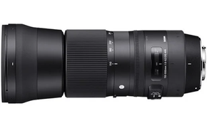 SIGMA 150-600mm F5-6.3 DG OS HSM | Contemporary（数量限定）【シグマSAマウント】