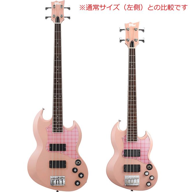 BanG Dream! VIPER Rimi Mini ≪バンドリ！ ミニベース 牛込りみ モデル≫ FAA-192