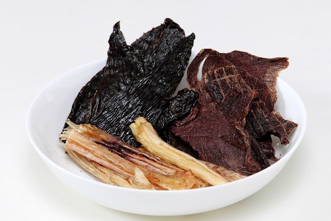 シカ肉　ペットフード