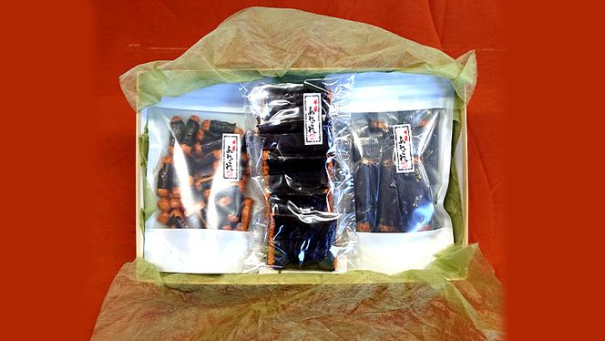 《あれこれ 煎餅 シリーズ》 海苔せん 3袋 【ミニ】 煎餅 詰合せ 厳選 セット 小袋 食べきり おつまみ おやつ せんべい ギフト 贈答 [AE027us]