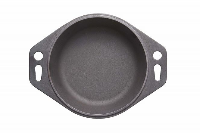 〈カンブリア宮殿で紹介されました！〉 おもいのマルチパン20cm 目指したのは世界で一番お肉がおいしく焼けるマルチパン H051-181