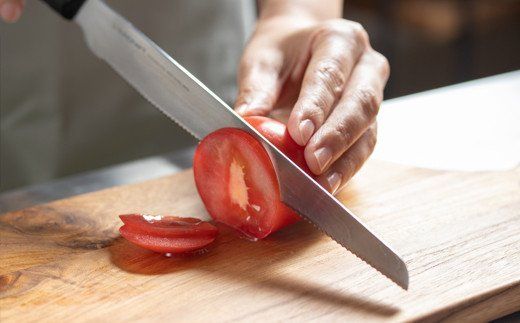 H9-110 パン切りナイフ SUU