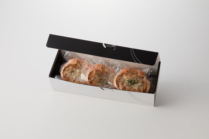 コッペ蟹リゾット　AN00065