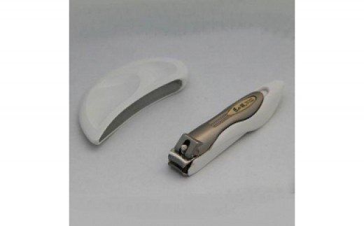 H10-207 匠の技 グルーミングキット（爪切り・ツメヤスリ）