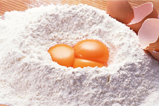 AE136 島原のたまご 黄味子Ａセット