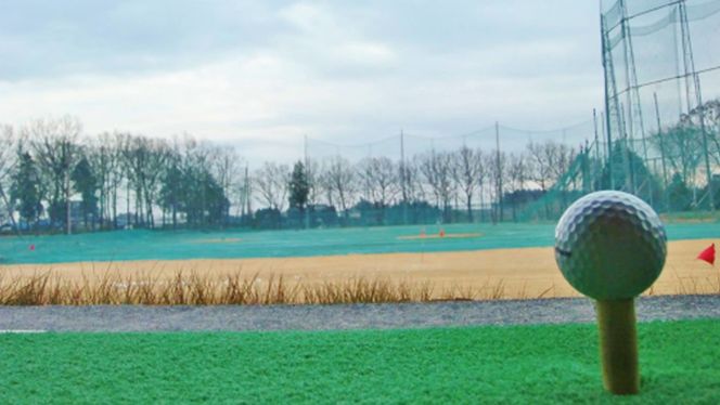 牛久 ジャンボゴルフ 練習場 練習 無料券 6枚 ゴルフ ゴルフ場 練習券 利用券 プレー プレー券 チケット ゴルフチケット 打ち放題 打ちっぱなし 270ヤード 屋外 茨城 [BH002us]