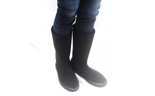 クロッツ防水ブーツ_10111Z