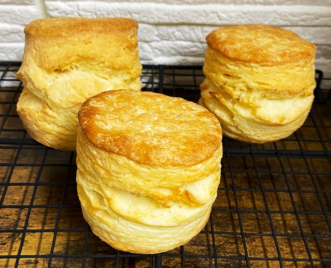 スコーン 5個セット [0222]