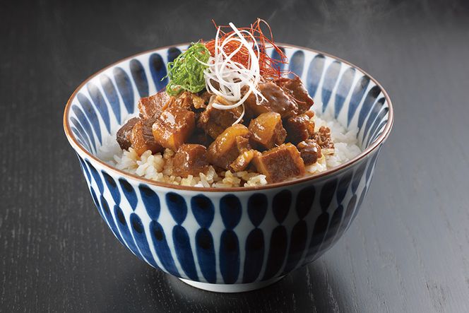 FG001 岩崎本舗 長崎角煮まんじゅう 3個入 (袋)・大とろ角煮まんじゅう 3個入 (袋)・角煮まぶし 3袋