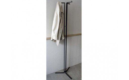 D143-01 クロテツ コートハンガー