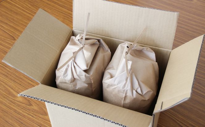 上東産　仁淀米【2025年10月末頃から発送】