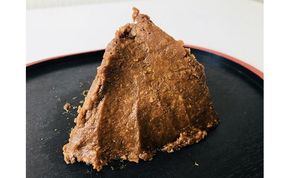 【ふじかわどりいむ】幻の「あけぼの大豆」で作った手前味噌 約3.2㎏　曙大豆 あけぼの大豆 大豆 味噌 みそ 手前みそ 自家製 無添加 手作り 幻 希少 山梨 やまなし 富士川町