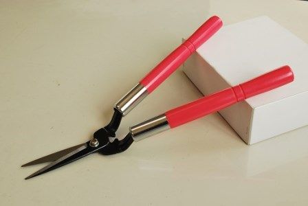 小さくてもほんまもんのお庭の道具２点セット