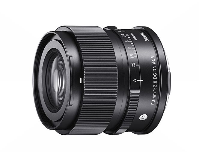 ソニーEマウント用】SIGMA 90mm F2.8 DG DN | Contemporary（福島県 
