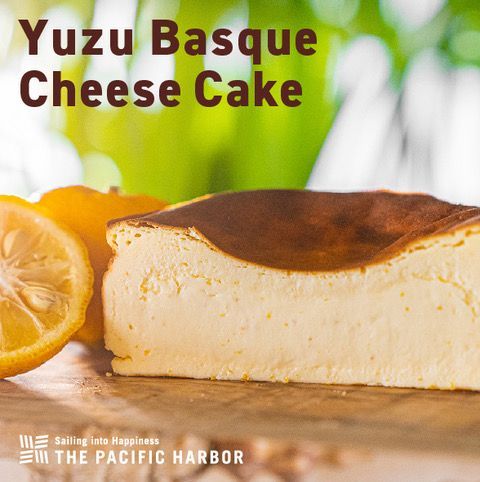 【CF】柚子バスクチーズケーキ 1ホール 4号サイズ 株式会社ときわ《30日以内に出荷予定(土日祝除く)》徳島県 佐那河内村 冷凍便 スイーツ 濃厚 クリーミー ご褒美 バスクチーズケーキ スイーツ デザート おやつ お菓子 洋菓子 冷凍 ギフト チーズケーキ 贈り物---sanagouchi_tkw_2_1k---	
