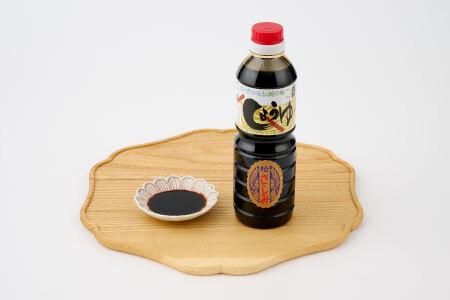 九州醤油万両の特選醤油とうまいっ酢詰合せ(DA1) 【JAS 甘口 さしみ 本醸造 醤油 うすくち あじむらさき 酢】(H016216)