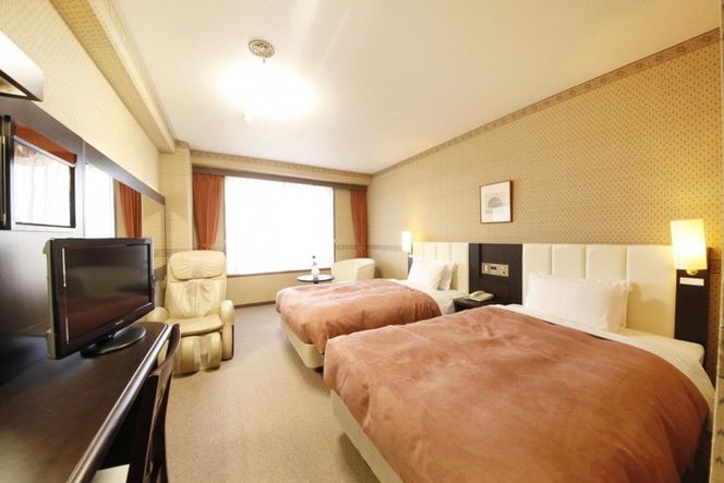 【御殿場高原ホテル】1泊朝食付き平日限定ペアチケット