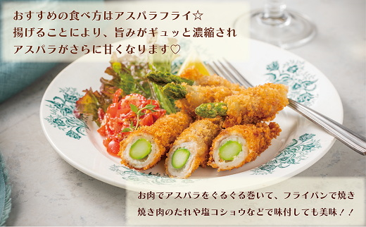 ＜北海道産 夏採れグリーンアスパラ 2㎏＞シャッキリみずみずしい味わい！！ 北海道 北海道産 国産 産地直送 乙部町 旬 新鮮 農家直送 あすぱら アスパラガス 野菜 冷蔵配送 L以上 お取