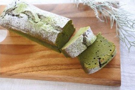 【要望に応えて復活！】cahoro－カホロ－ ガトーショコラ 棒抹茶 011050