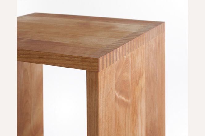 ikususu nuuc スツール　IXNST-15　1脚 [No.474]