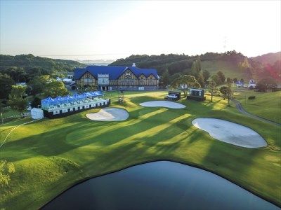 太平洋クラブ六甲コースで使える利用券