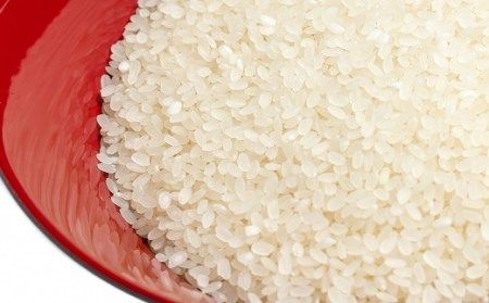BD103【定期便】特別栽培米ながさきにこまる・押麦セット　3ヵ月毎月発送