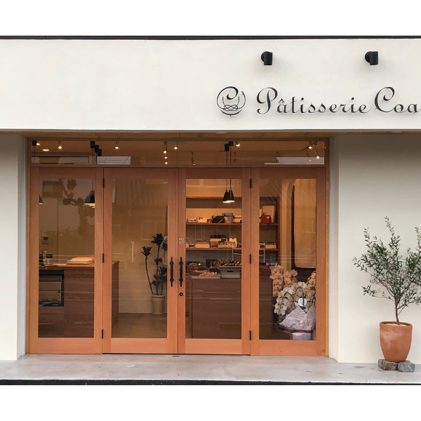 PatisserieCoa】URAモナカ(最中のフロランタン)詰め合わせ014 PatisserieCoa】URAモナカ(最中のフロランタン)詰め合わせ014