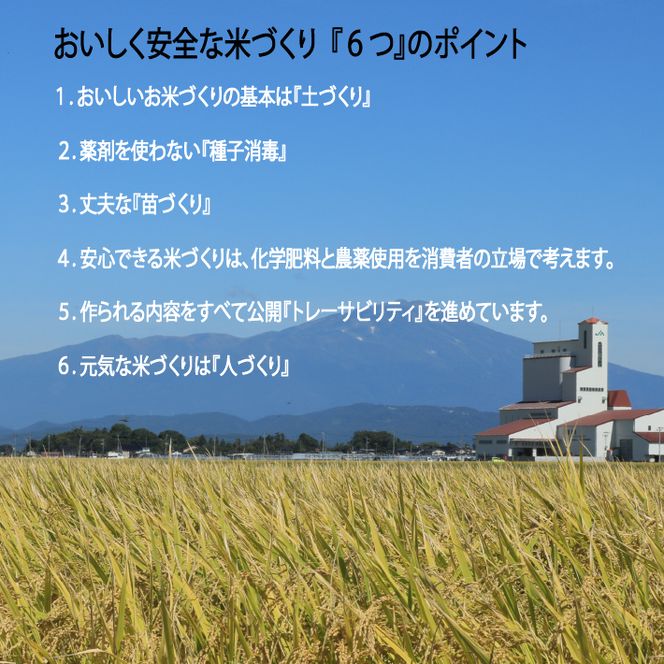 JAあまるめ 山形県庄内町産 特別栽培米つや姫 5kg×1袋 令和7年産 2025年産 ブランド米 コシヒカリの原点、亀の尾発祥の地 庄内