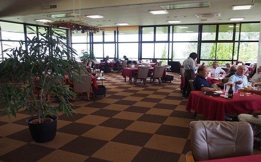 「熊本南カントリークラブ」ゴルフプレイ券（1,000点分×15枚）- ゴルフ ゴルフ場 ゴルフプレイ ゴルフプレー ゴルフ優待券 熊本県 甲佐町