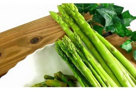 【先行受付 令和8年7月より発送】夏芽のアスパラ 1.2kg 【アスパラ アスパラガス グリーンアスパラガス モデル バーベキュー BBQ こだわり 採れたて 野菜 】(H013105)