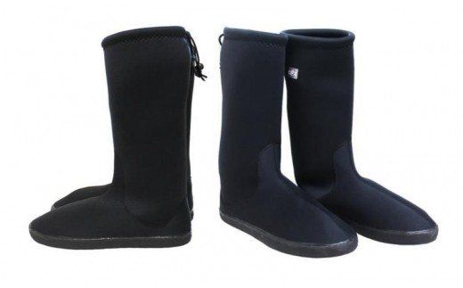 クロッツ レインブーツ_1232R