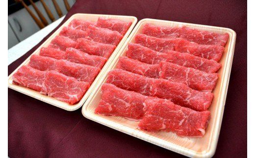 ギフトに】【小林牧場産牛肉】甲州ワインビーフ ロースすき焼き