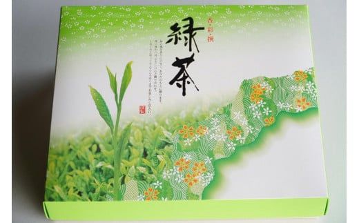 362. 岩平茶園 特上煎茶 100g入り 2パック 計200g